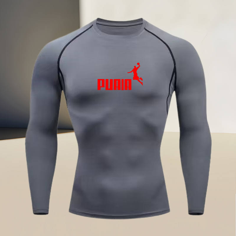 Camiseta masculina de manga co - Men Fashion Upper avaliação e preço