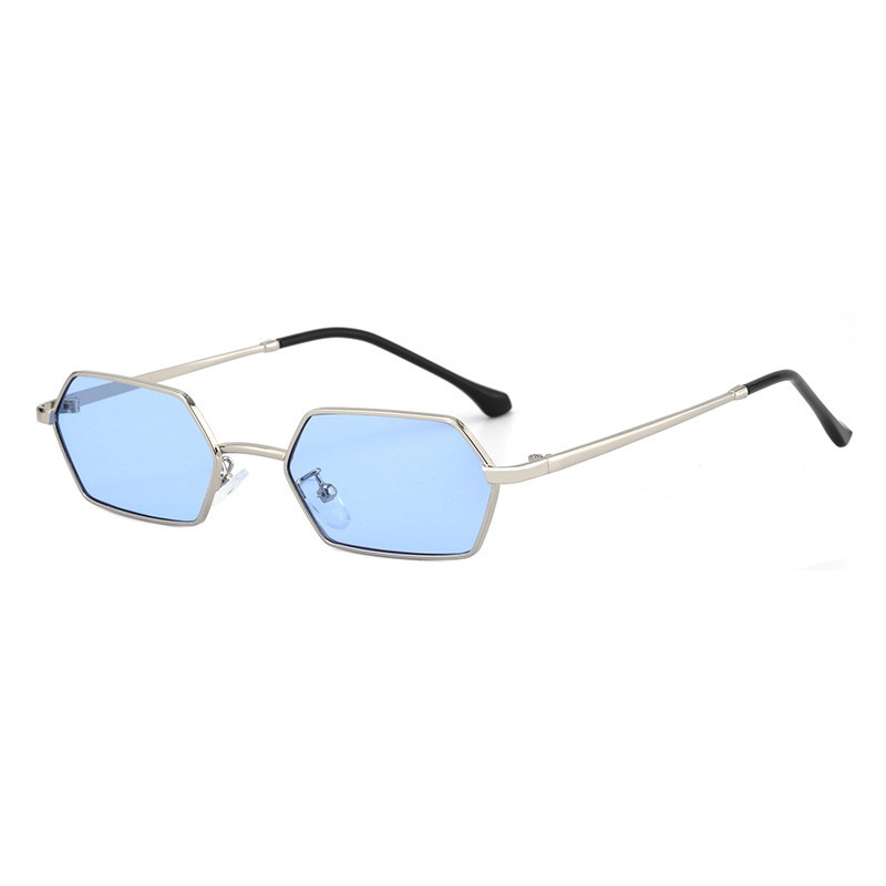 Óculos de Sol UV400 Personaliz - Men Fashion Photography avaliação e preço