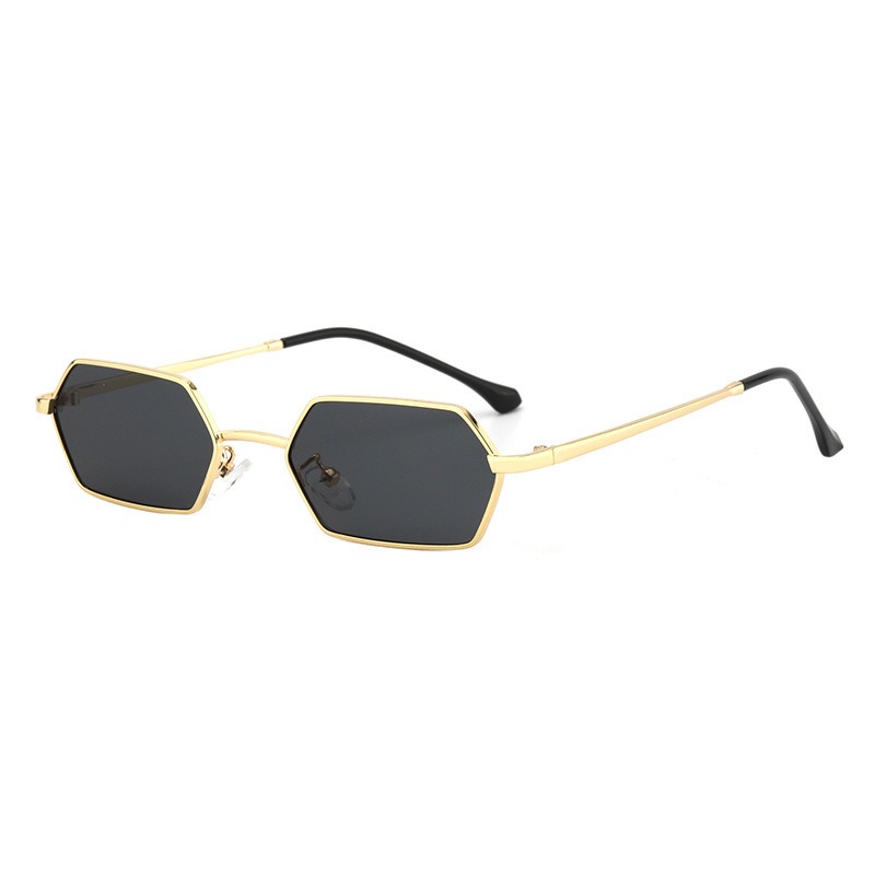 Óculos de Sol UV400 Personaliz - Men Fashion Photography avaliação e preço