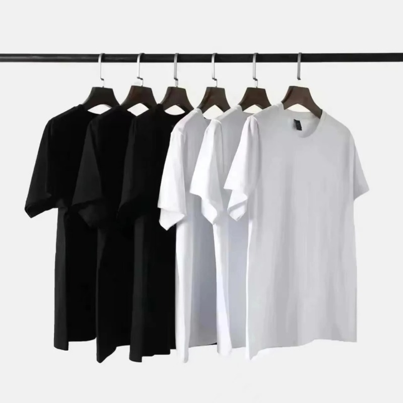 Camisetas Casuais Streetwear c - Men'S Fashion Quotes avaliação e preço