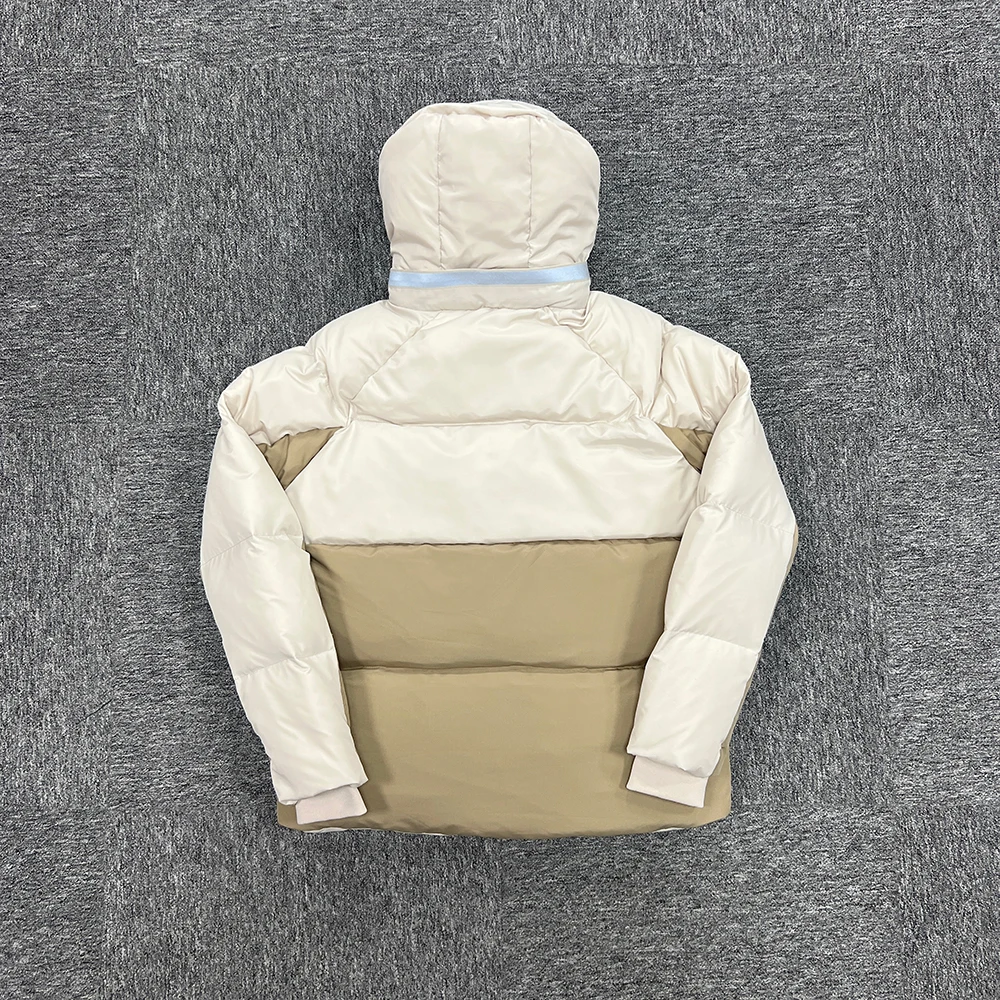 Jaqueta de Inverno Masculina S - Men'S Fashion Zipper Hoodie avaliação e preço