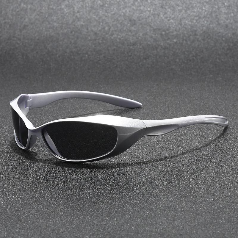 Novos Óculos de Sol Y2K para H - Men Fashion Photography avaliação e preço