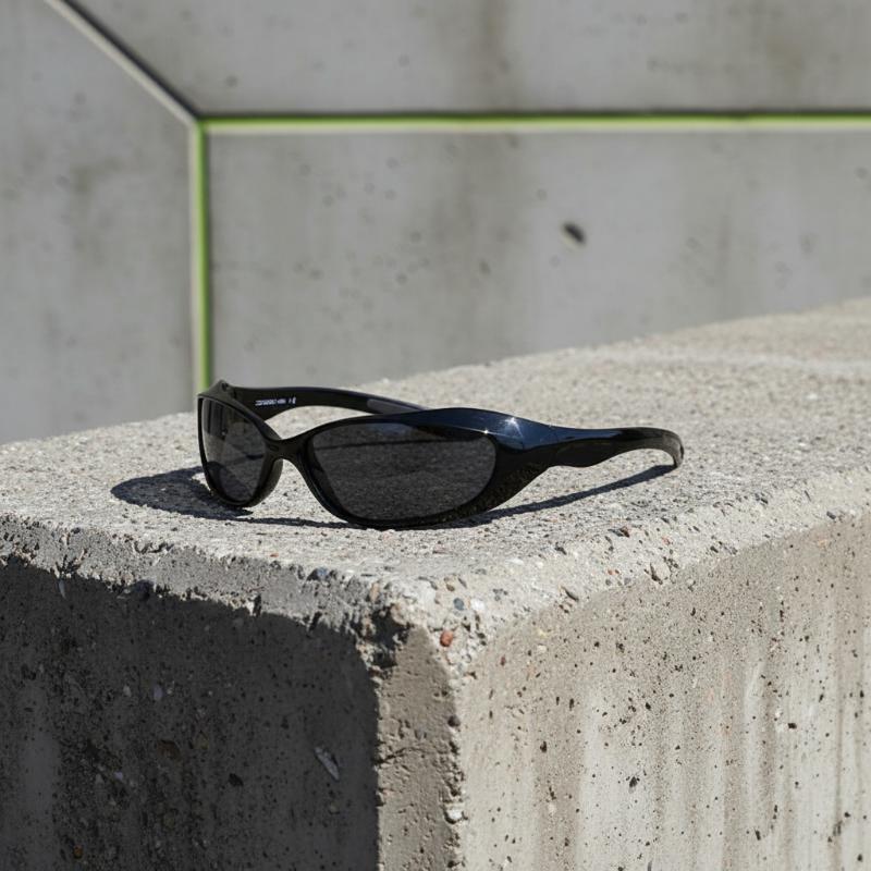 Novos Óculos de Sol Y2K para H - Men Fashion Photography avaliação e preço