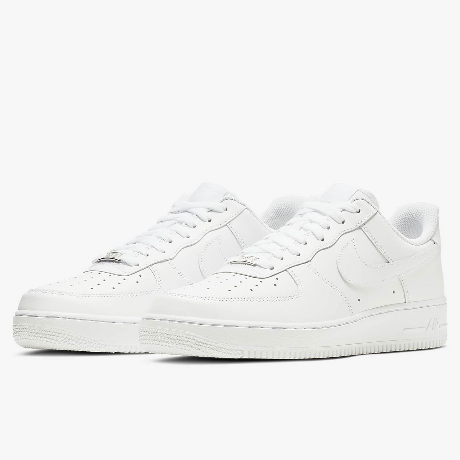Nike Oficial Autêntico AIR FOR - Nike Shoes Air Force 1 avaliação e preço
