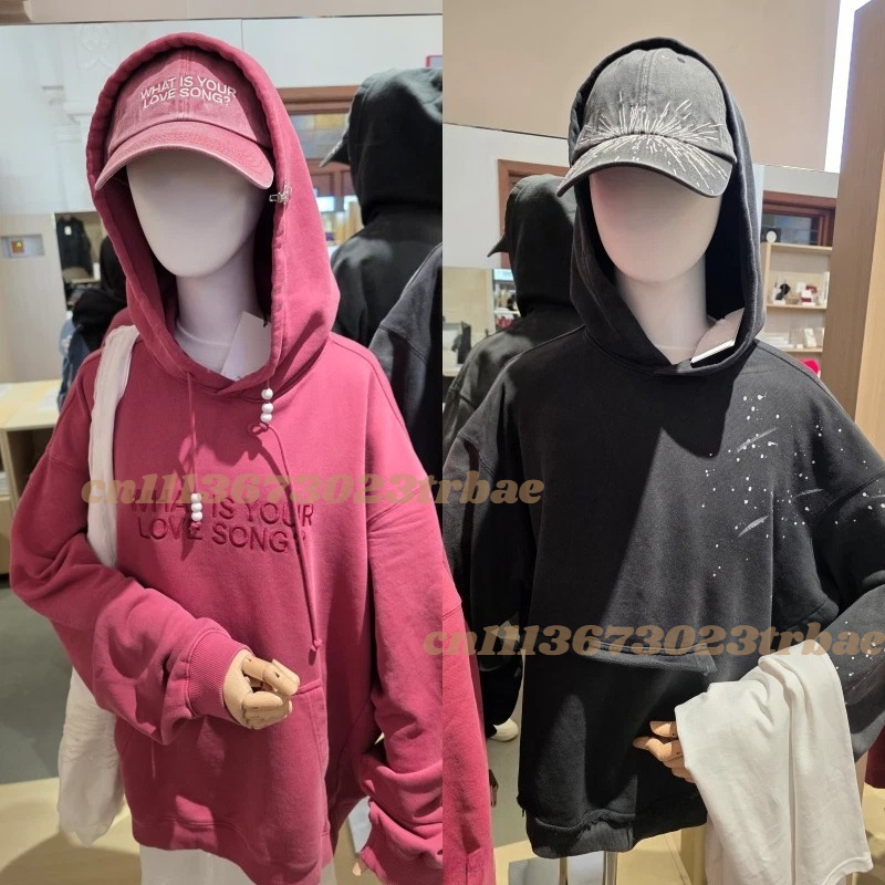 Hoodies e Bonés de Algodão Kpo - Men'S Fashion Zipper Hoodie avaliação e preço