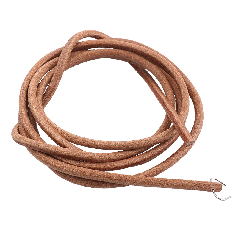 1/3/5 peças Correia de Transmi - Leather Belt Braided avaliação e preço
